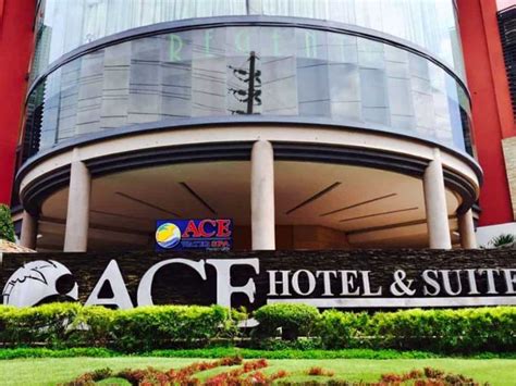 ace water spa hotel pasig|Ace Hotel & Suites .